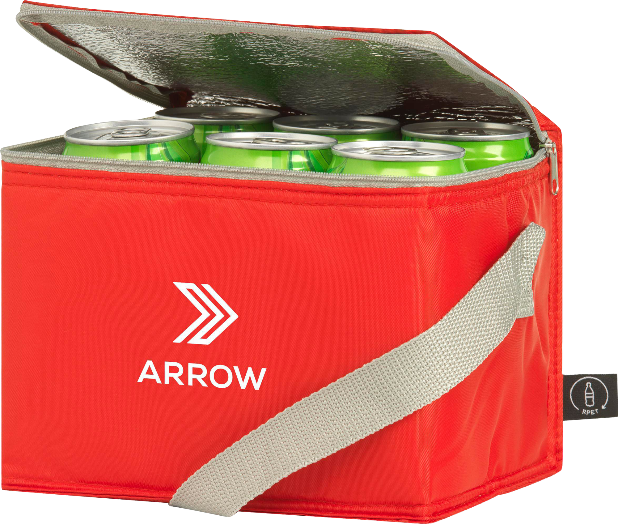 Picture of RPET cooler bag