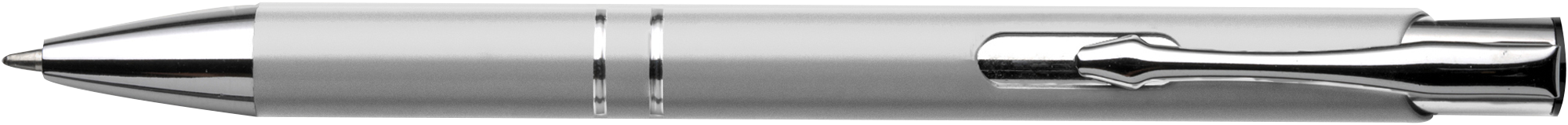 Picture of Recycled aluminium ballpen