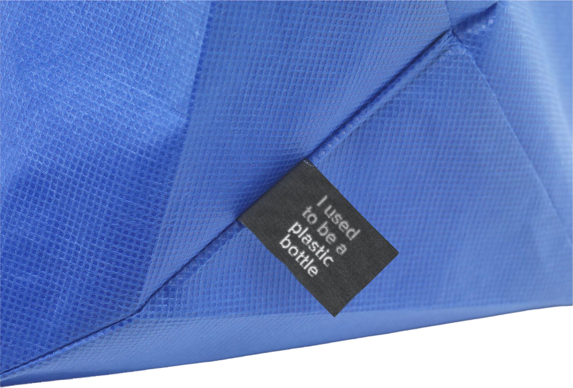 Picture of RPET Shopper (80gsm/2.3oz)