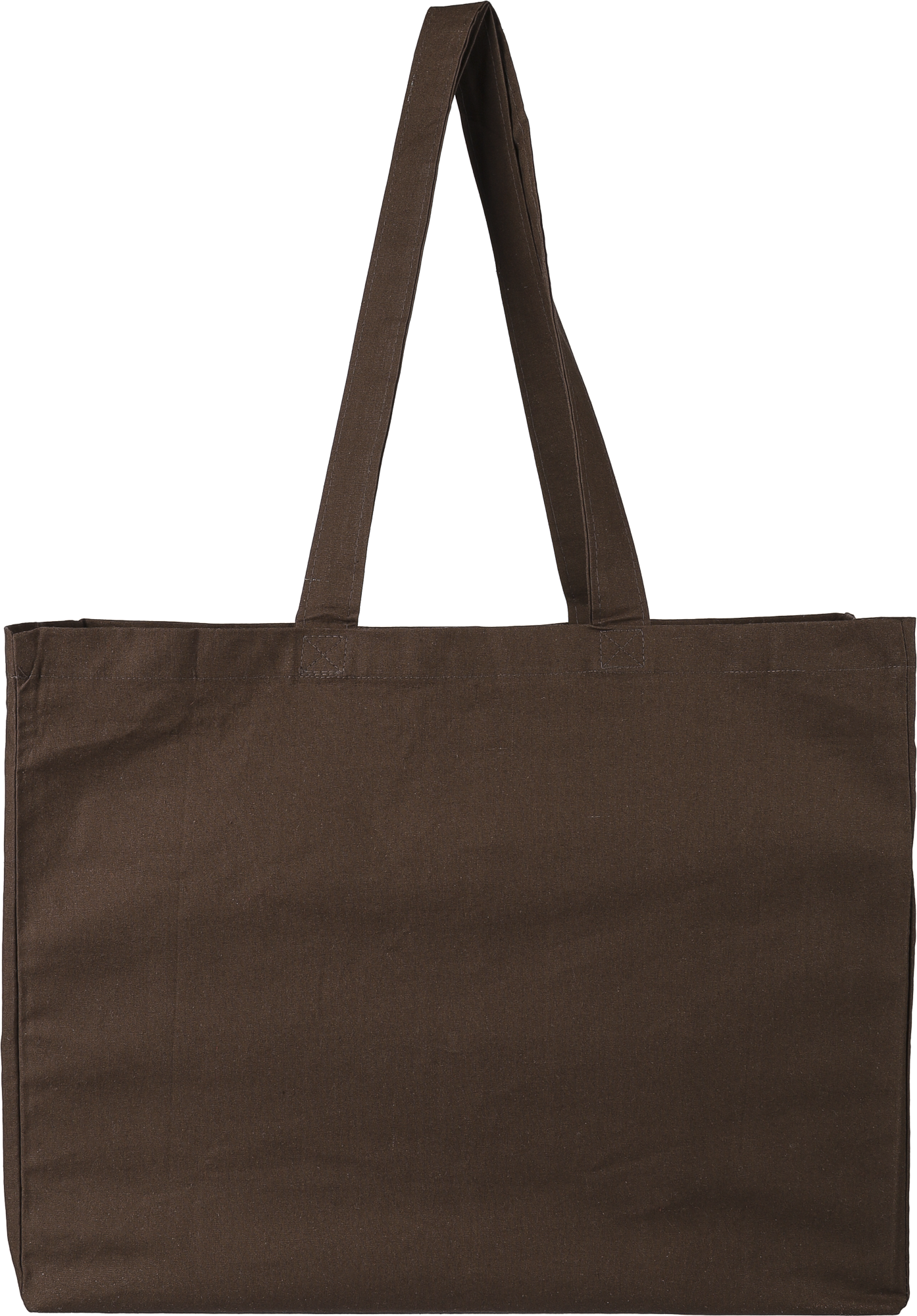 Picture of Oeko-Tex cotton shopping bag (180gsm/ 5.31oz)