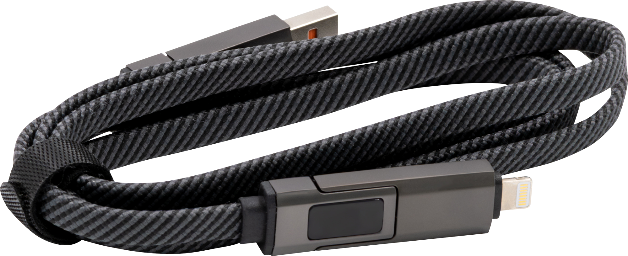 Picture of BrandCharger Eco charging cable
