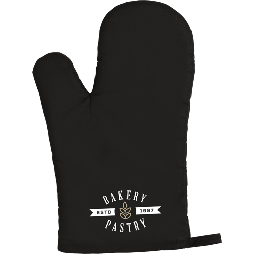 Oven glove