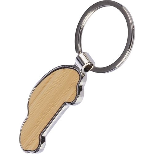 Car keyring