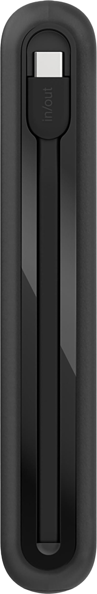 Picture of Belkin power bank with integrated cable (20,000mah)