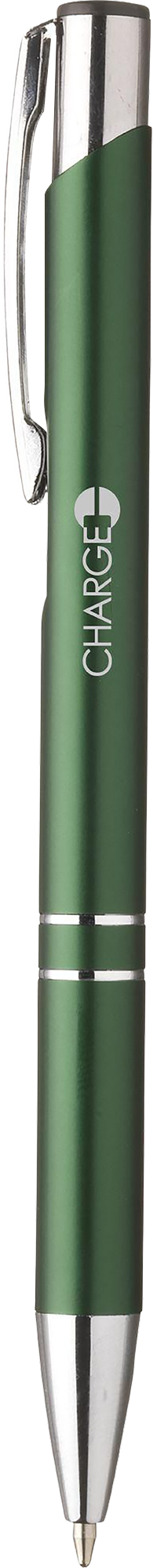 Picture of Aluminium ballpen