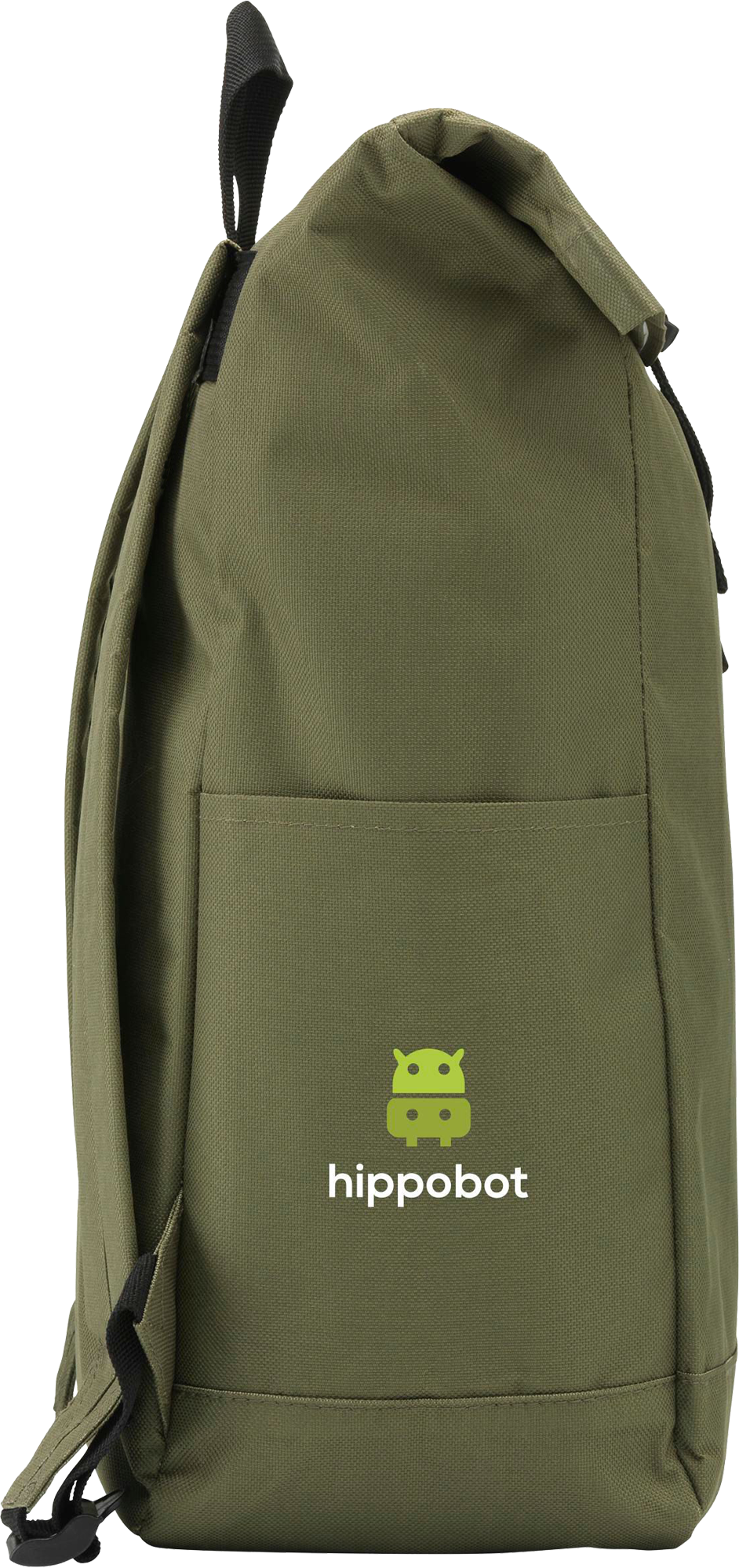 Picture of Roll-top backpack