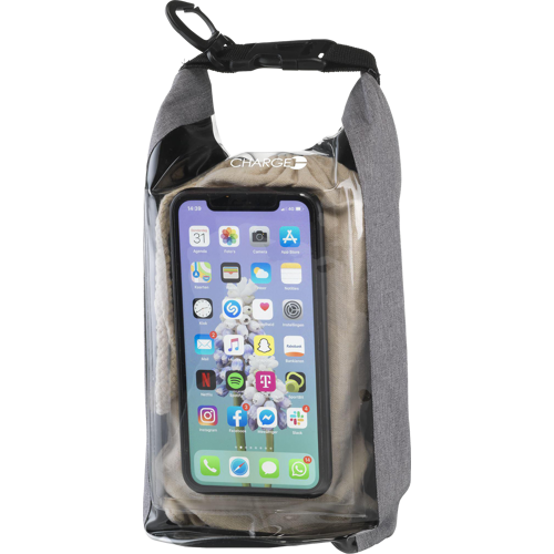Mini water tight bag