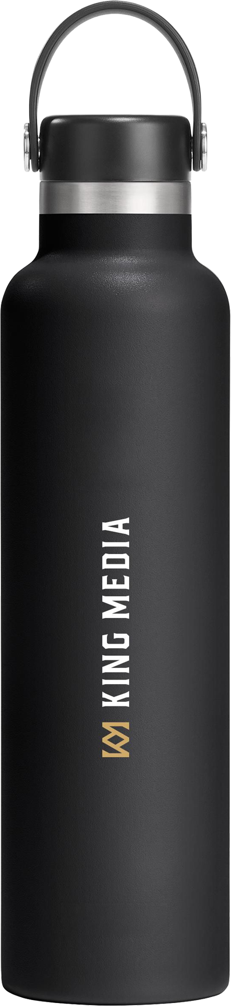 Picture of Hydro Flask double walled bottle (710ml) 