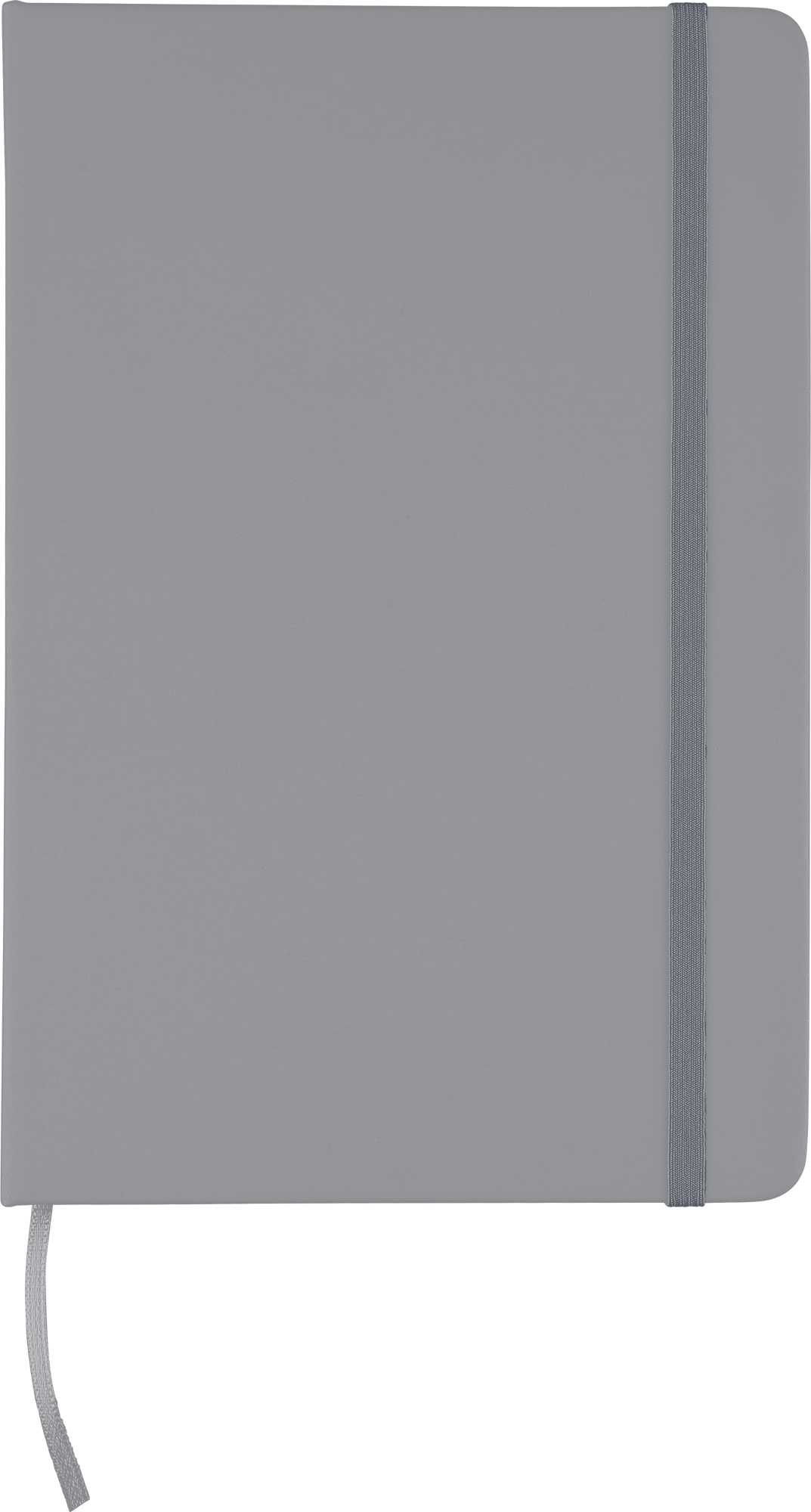 Picture of RPET notebook (A5)