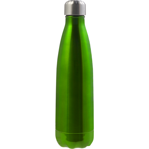 Stainless steel double walled bottle (500ml)