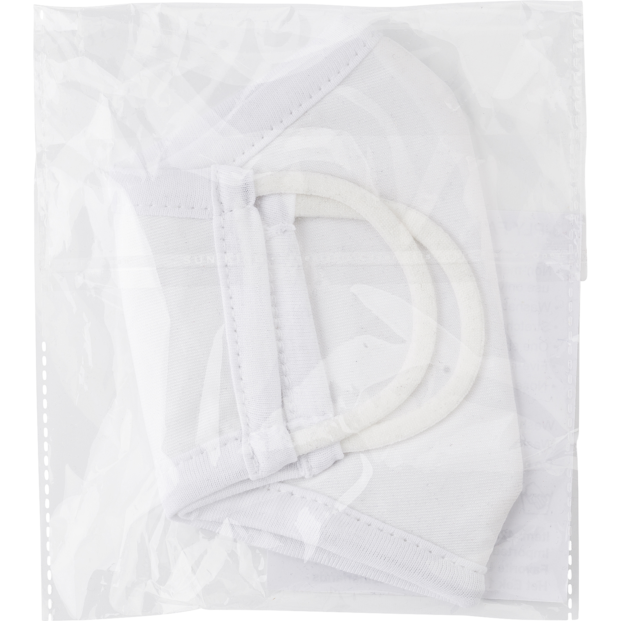 Picture of 3 Ply face mask with 7 layers