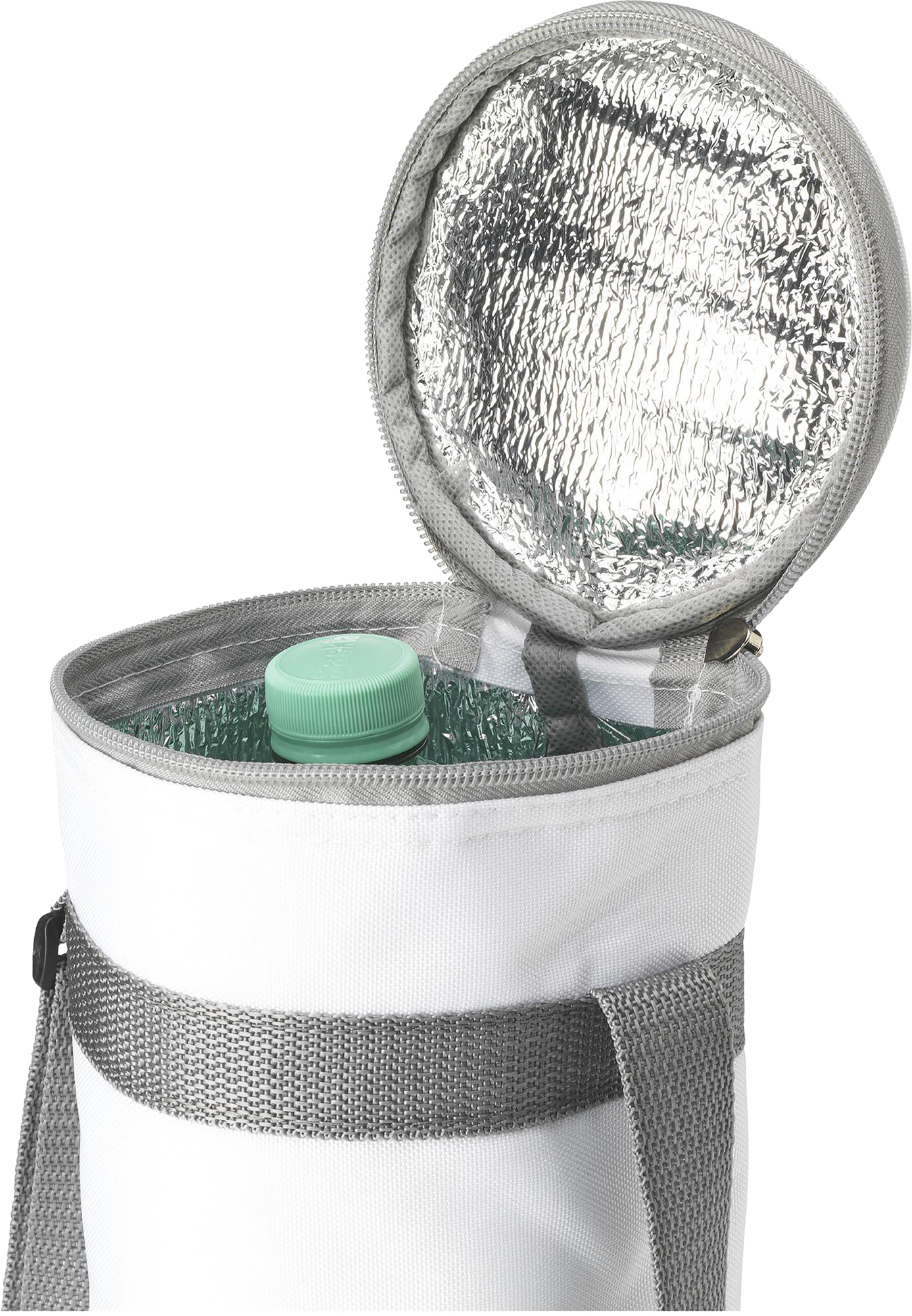 Picture of RPET Bottle cooler