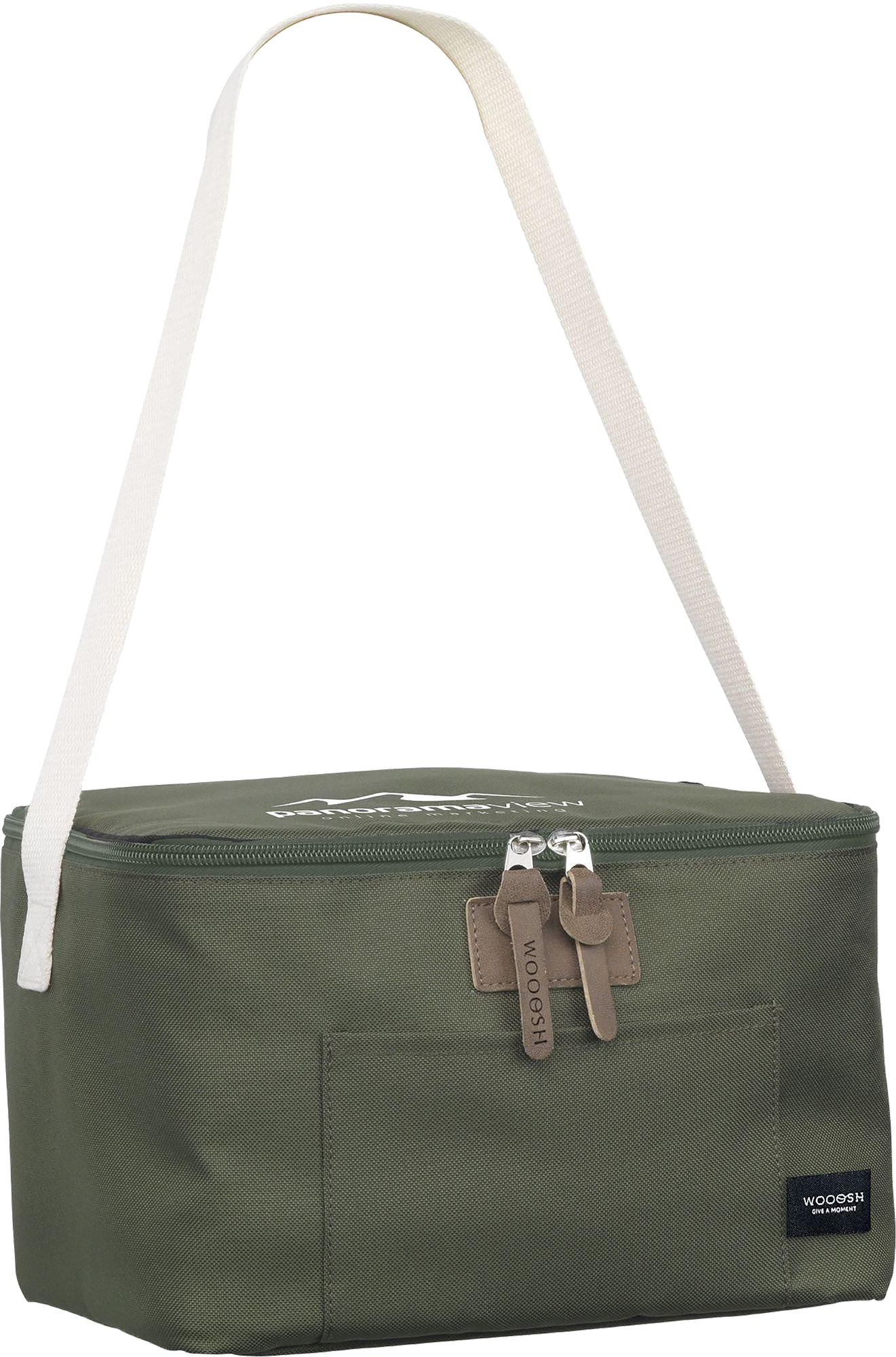 Picture of Wooosh Callisto RPET Cooler bag