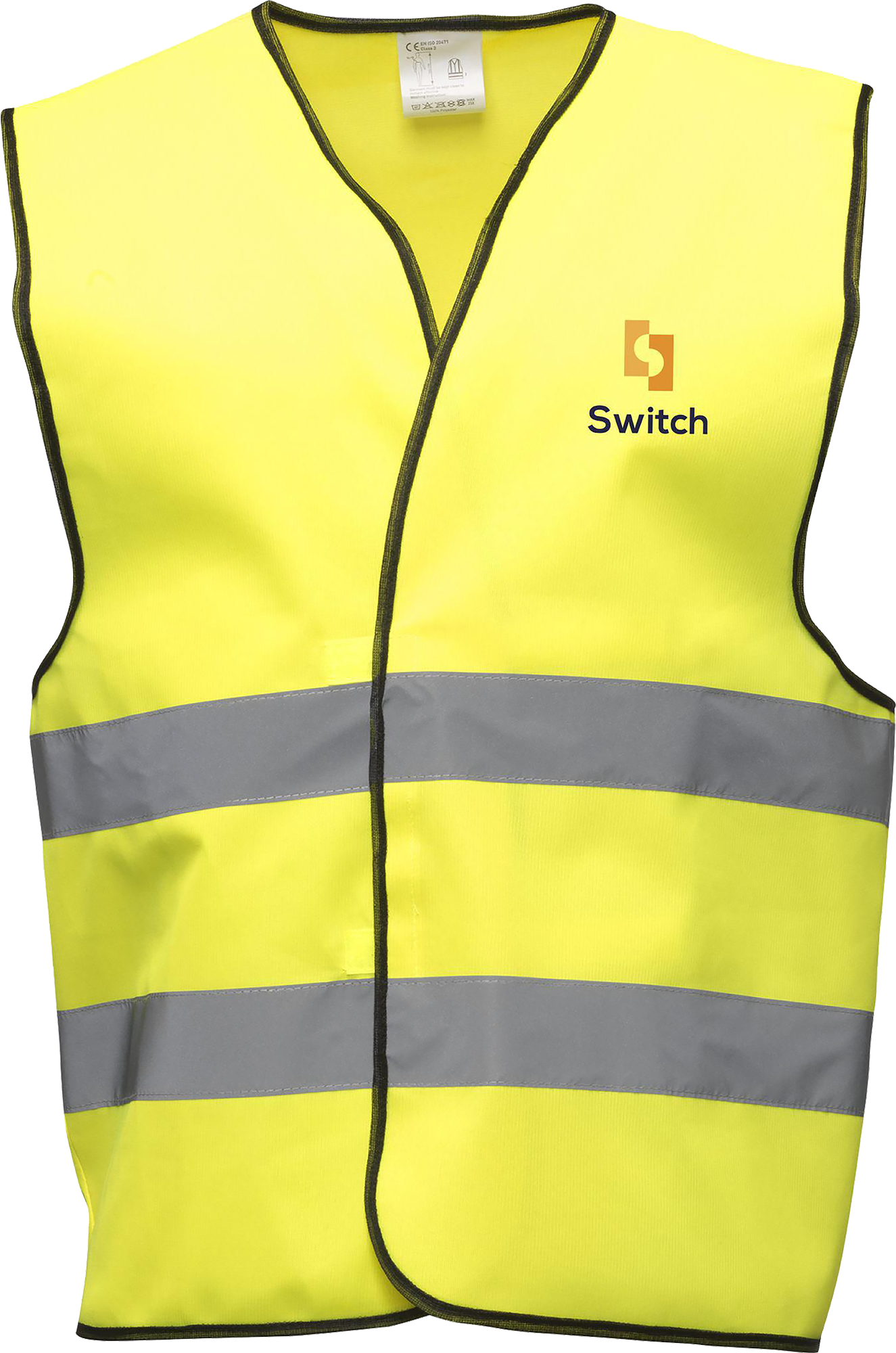 Picture of Hi- Vis safety vest