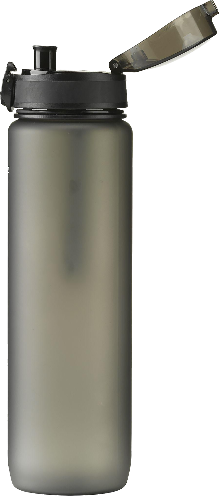 Picture of Transparent bottle with measurements (1000ml)