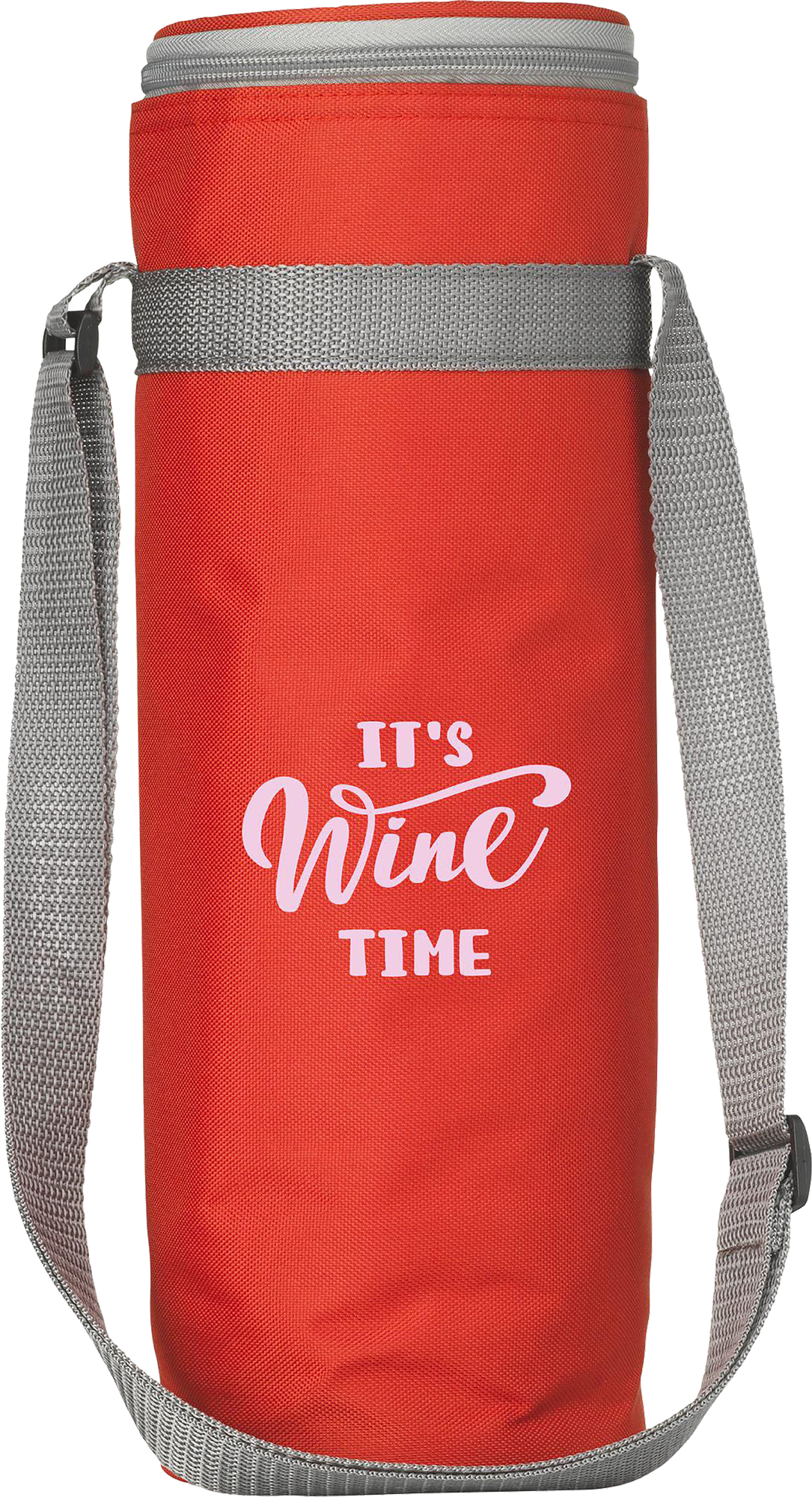 Picture of RPET Bottle cooler