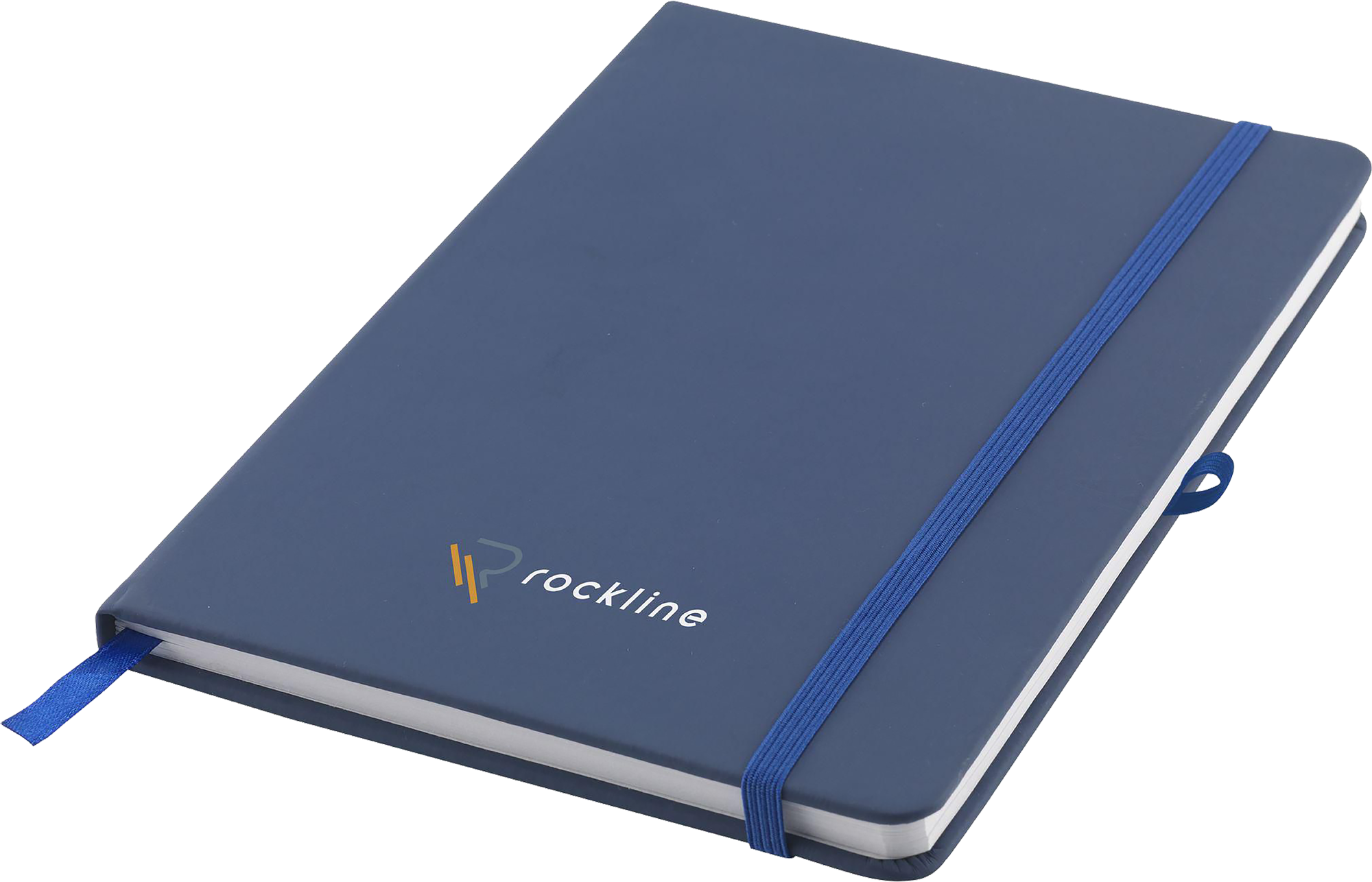 Picture of RPET notebook (approx. A5)