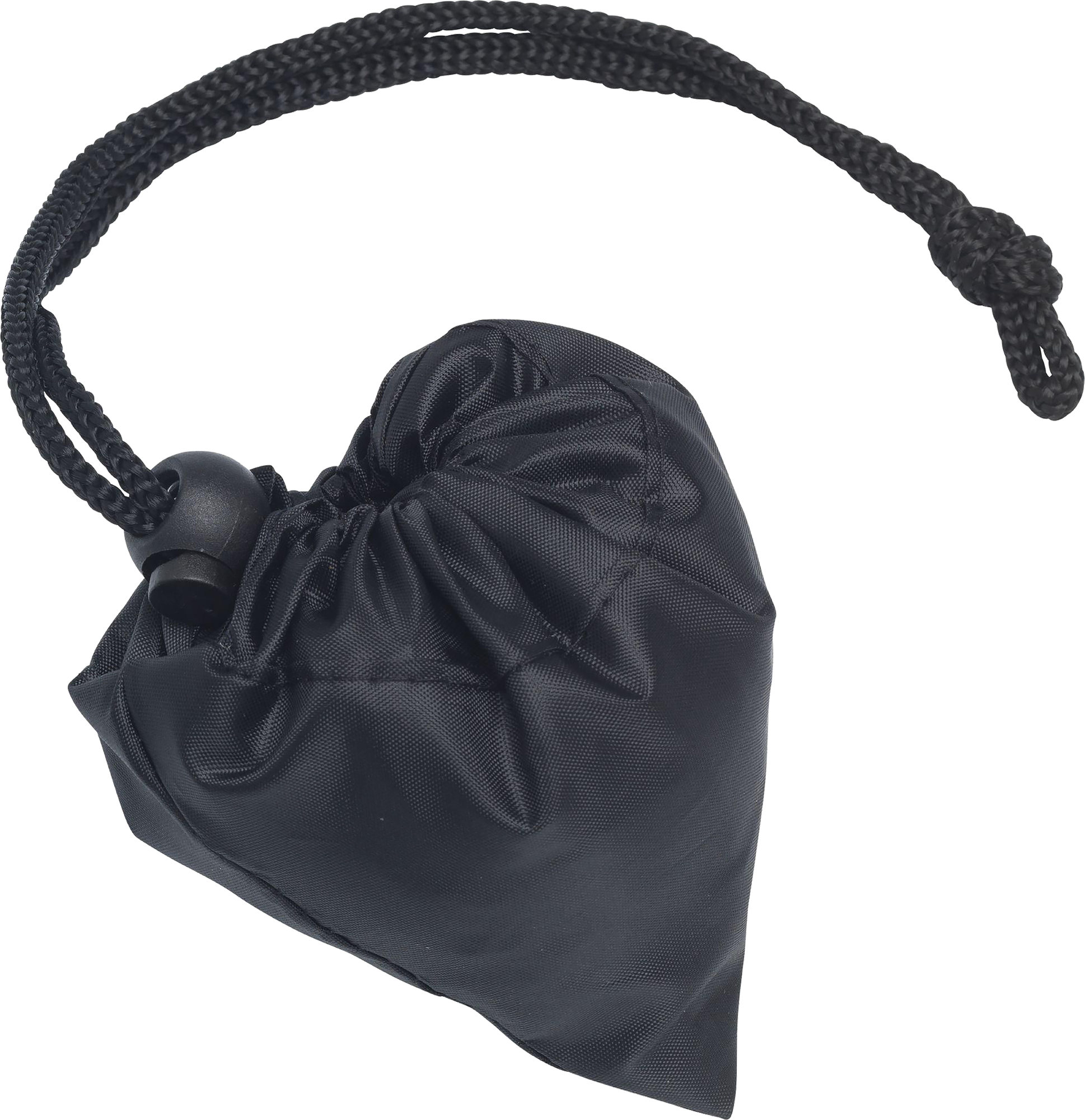 Picture of RPET foldable shopping bag