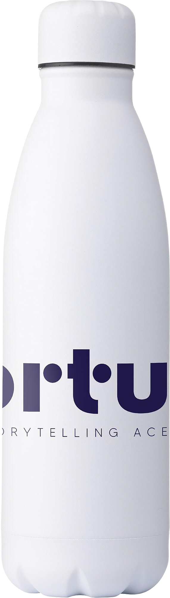 Picture of Topflask recycled double walled bottle (500ml)