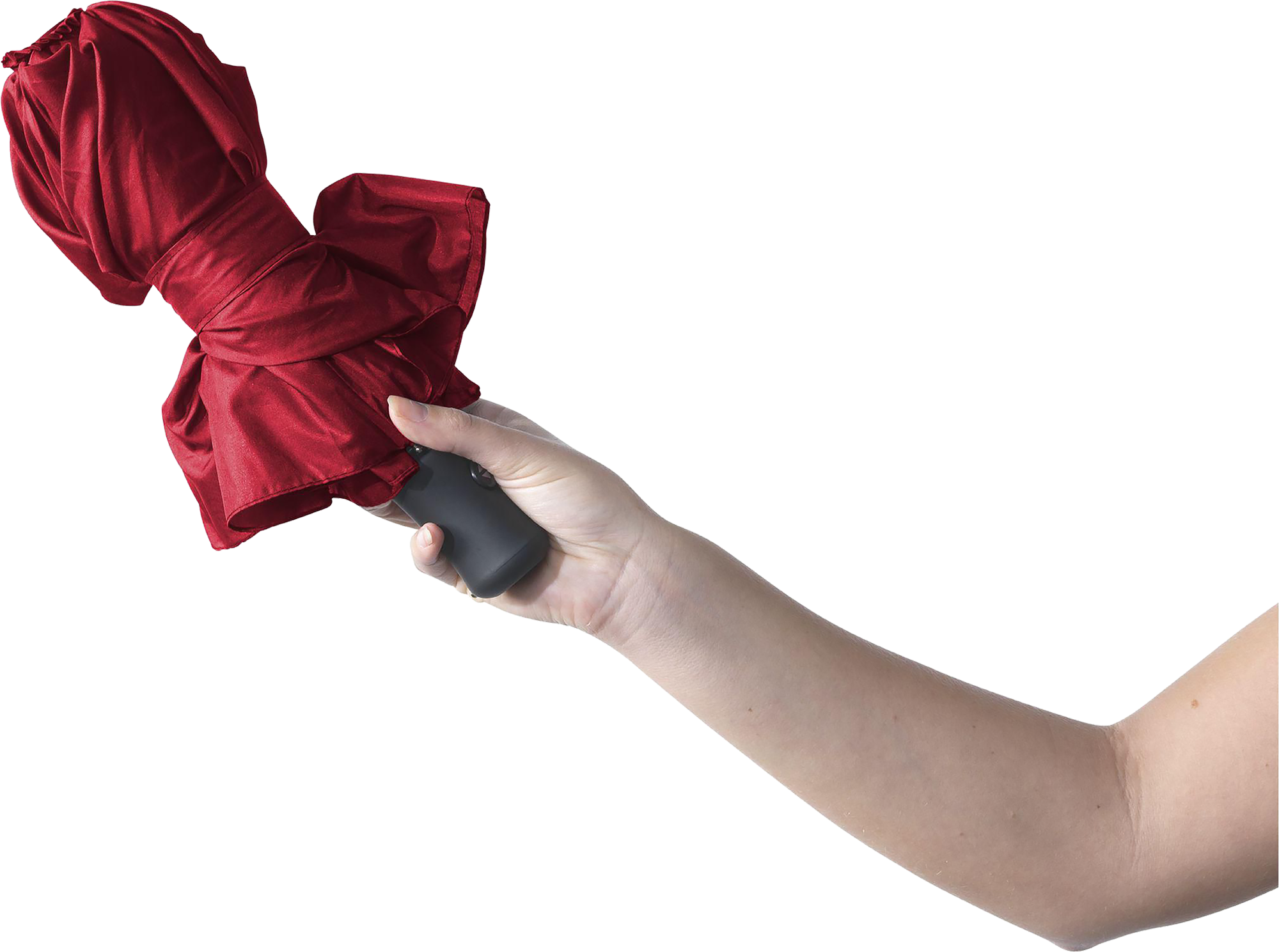 Picture of Automatic telescopic umbrella