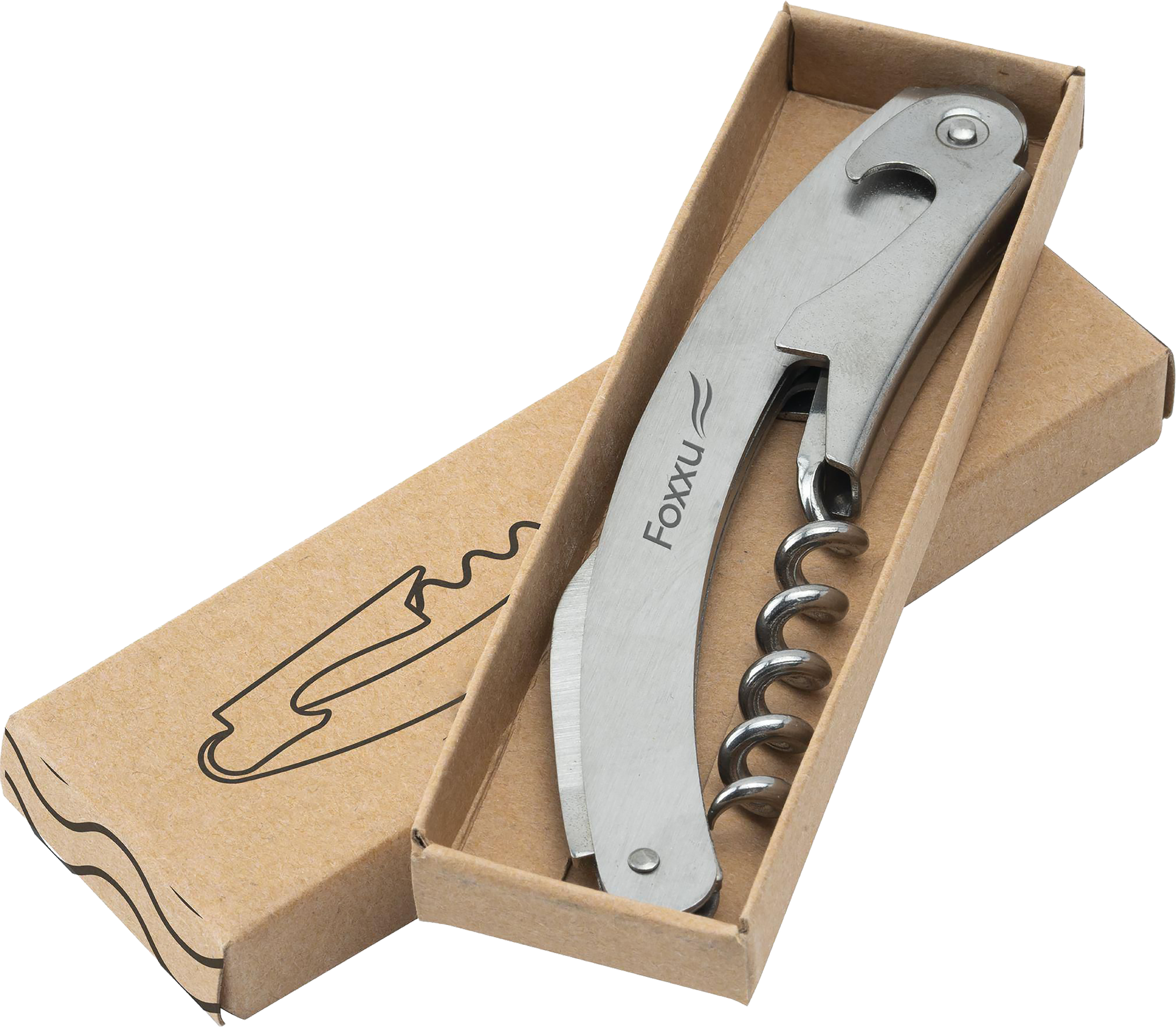 Picture of Waiter's knife