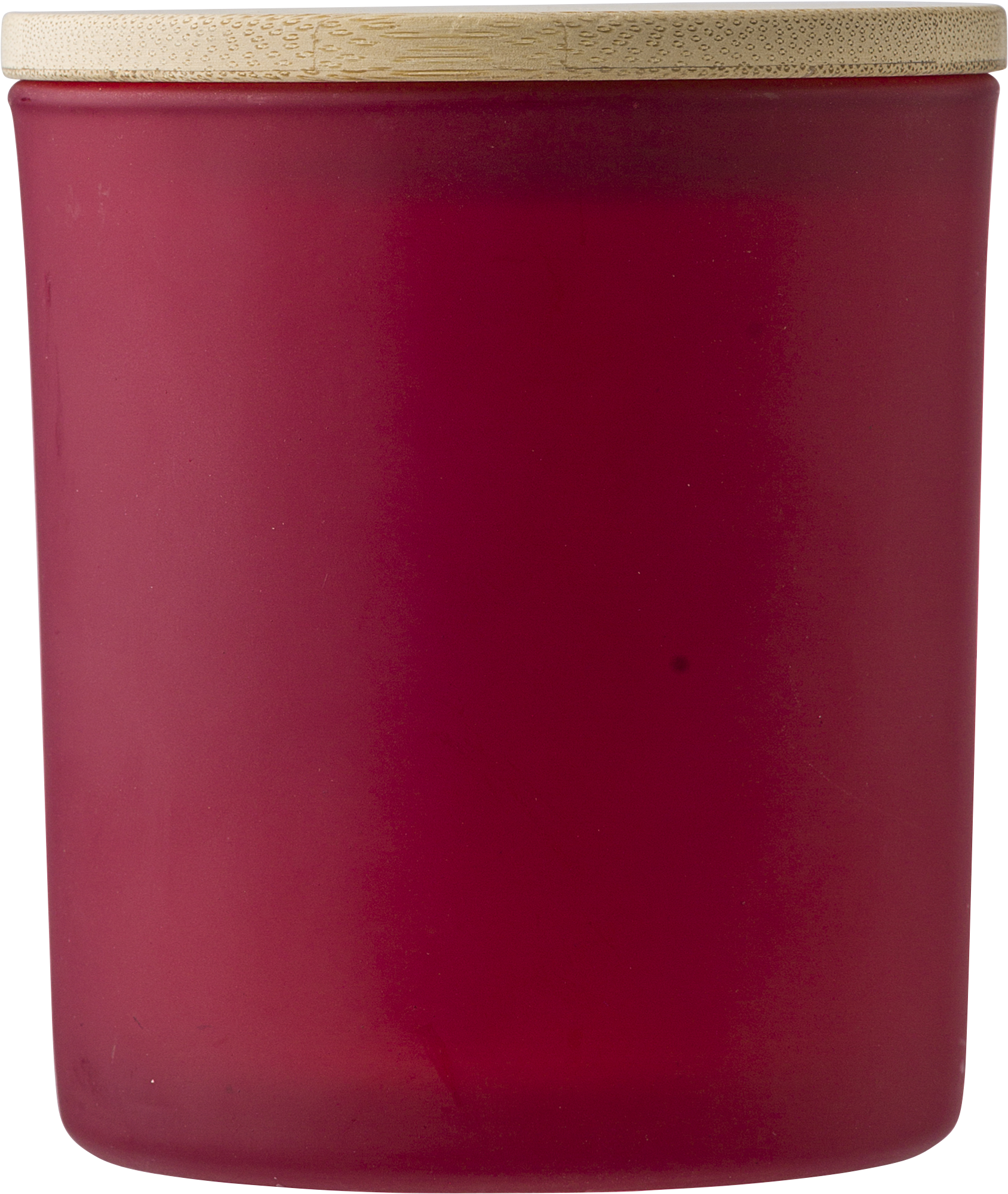 Picture of Glass candle (33 hours)