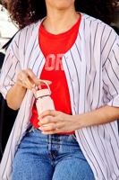 Hydro Flask - double walled mini flask (200ml) 1494230_017 (Pink)