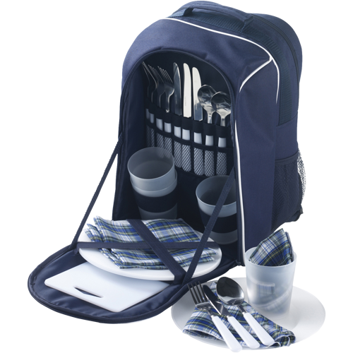 Picnic rucksack