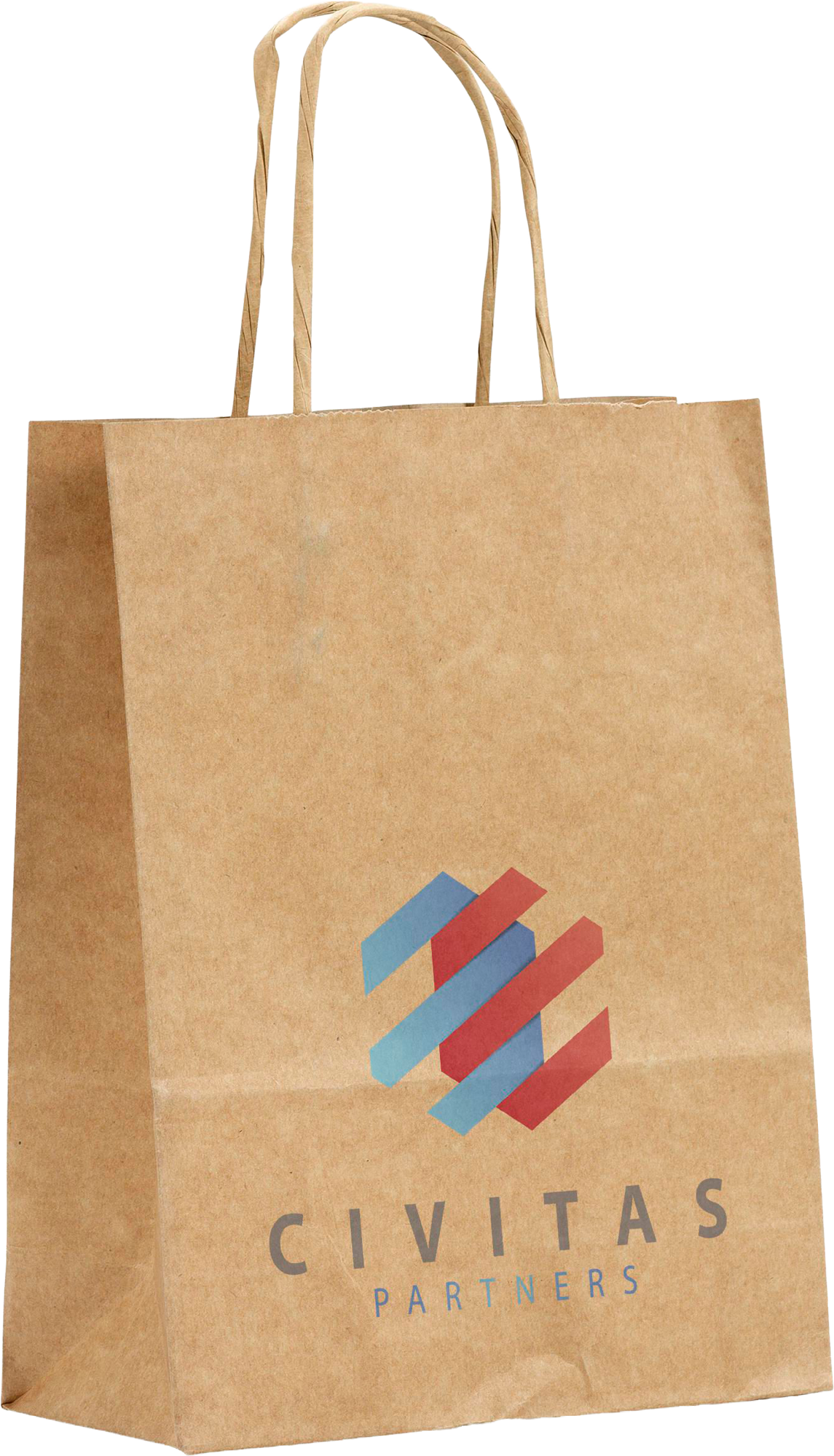 Picture of Paper bag (A5)