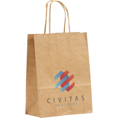 Paper bag (A5)