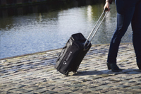 Cabin trolley bag 261175_001 (Black)