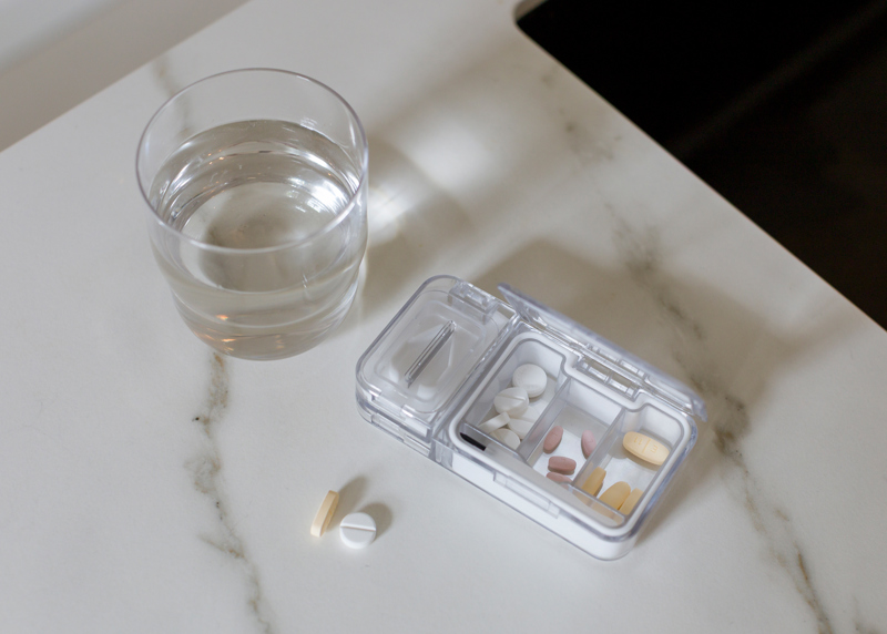 Pill box 1513479_lif
