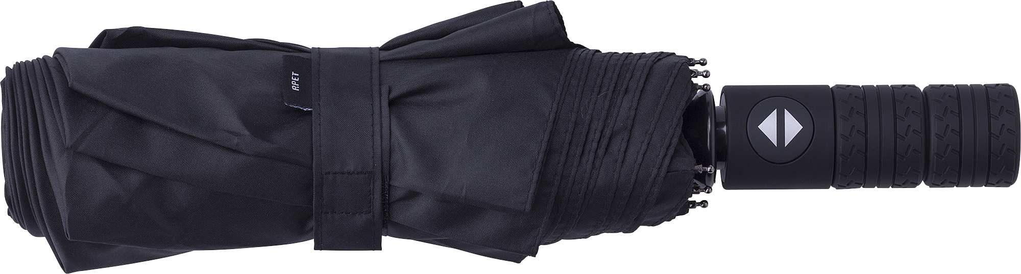 Picture of RPET automatic umbrella