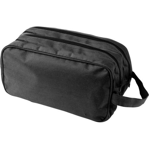 Toiletry bag