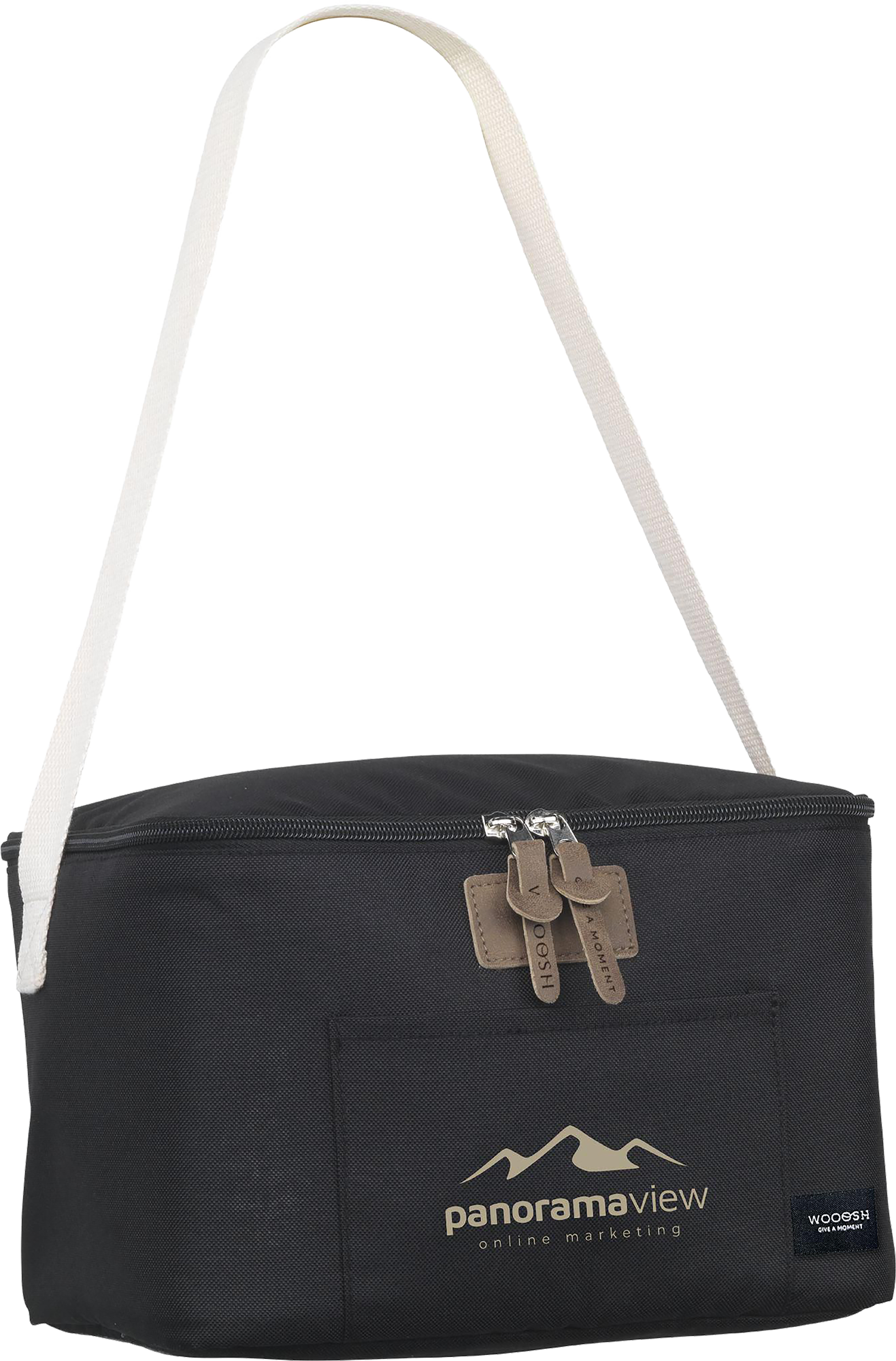 Picture of Wooosh Callisto RPET Cooler bag