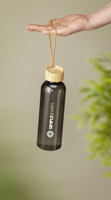 RPET water bottle (700ml) 261549_001 (Black)