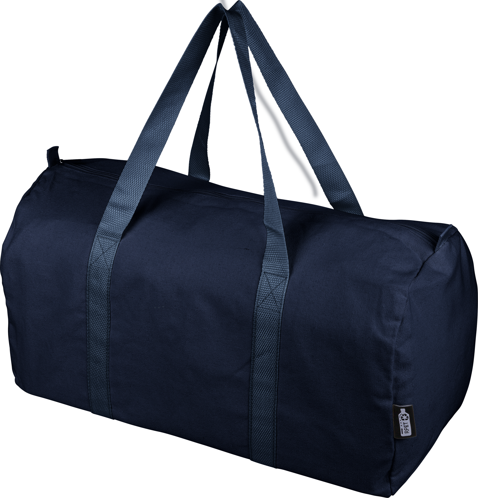 Picture of Recycled travel bag (330gsm/9.73oz)