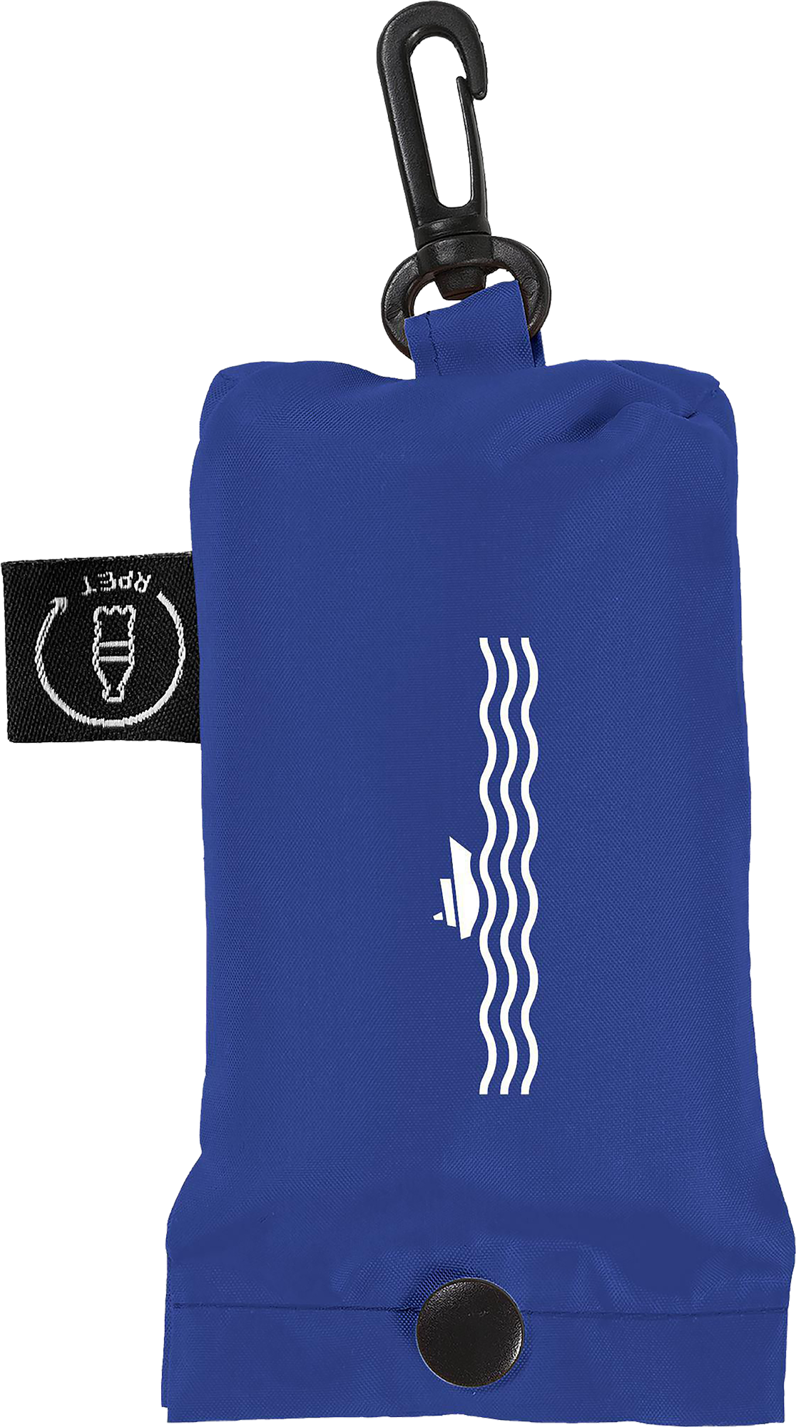 Picture of RPET foldable shopping bag