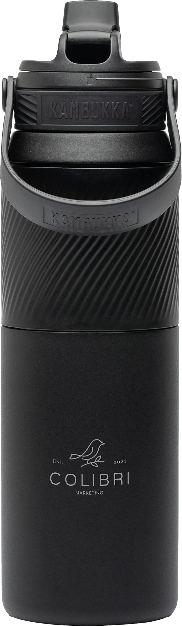 Picture of Kambukka® double walled bottle (1000ml)