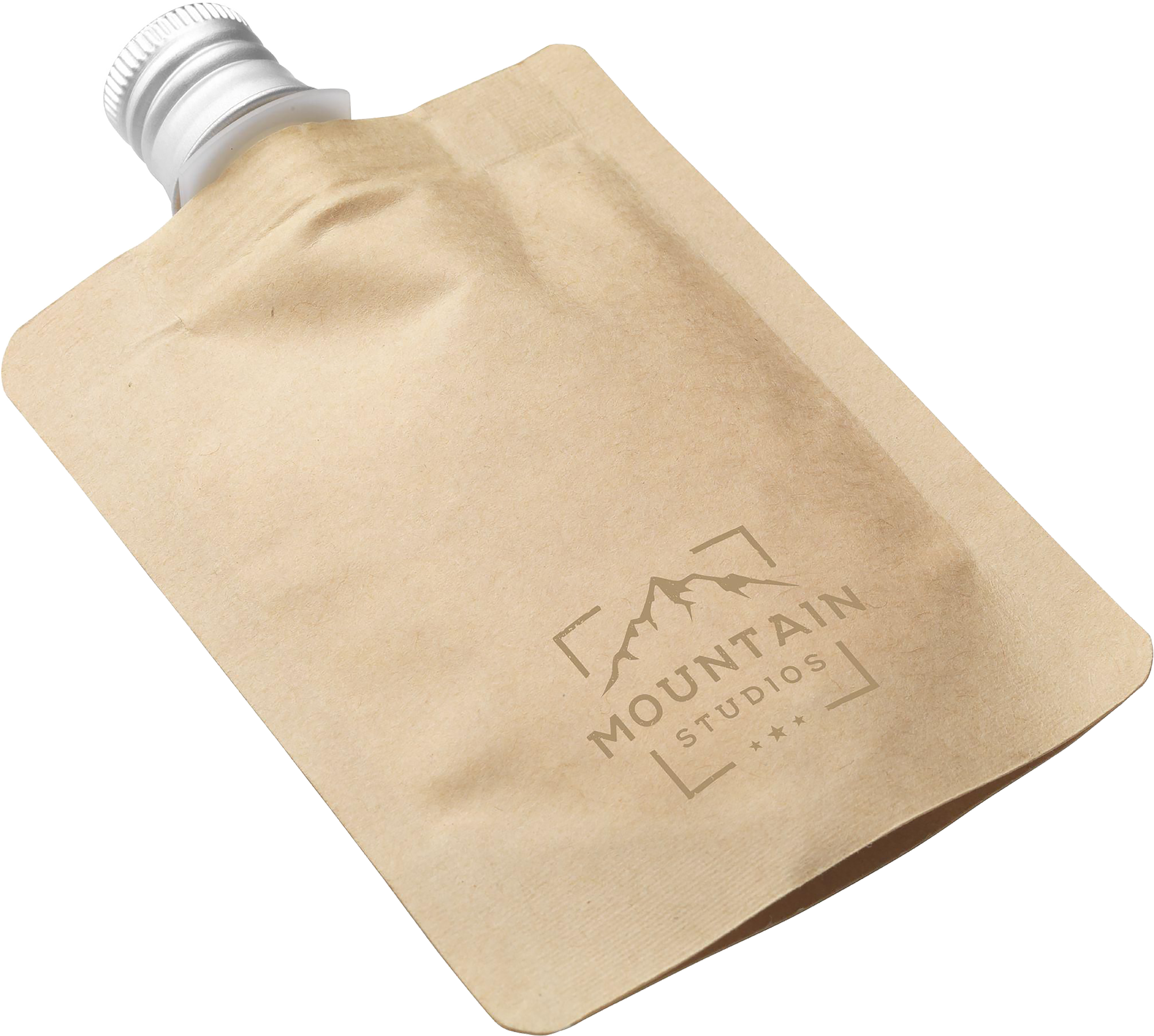 Picture of Kraft paper sun lotion (SPF30)