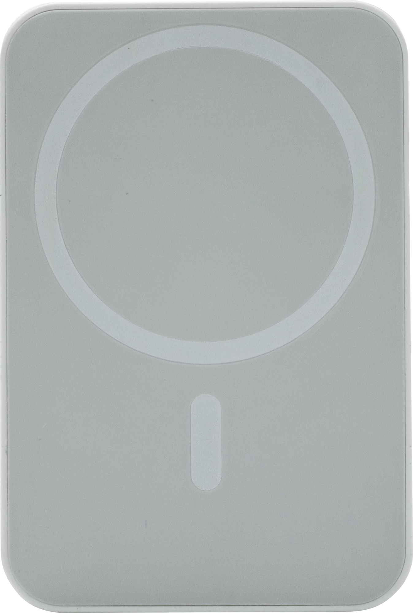 Picture of BrandCharger wireless Eco power bank (5000 mAh) 