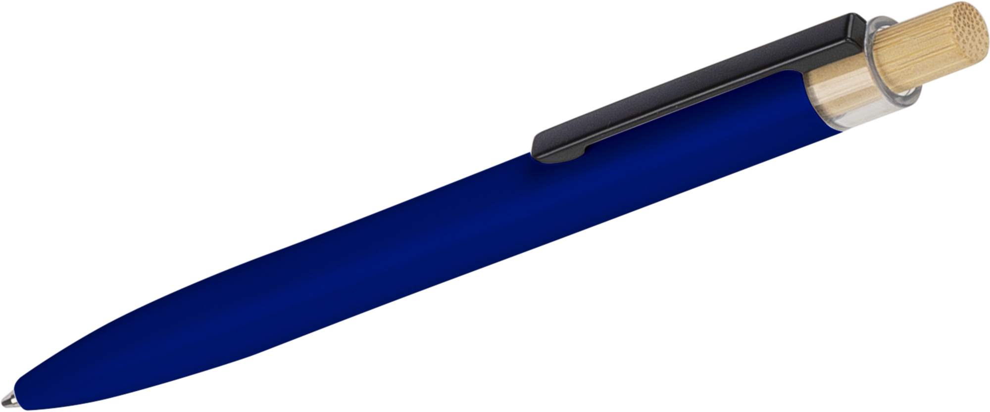 Picture of Recycled aluminium lacquered ballpen