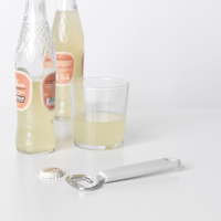 Brabantia Tasty+ Bottle opener 262968_003 (Grey)