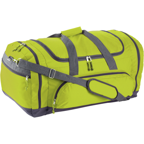 Large sports bag