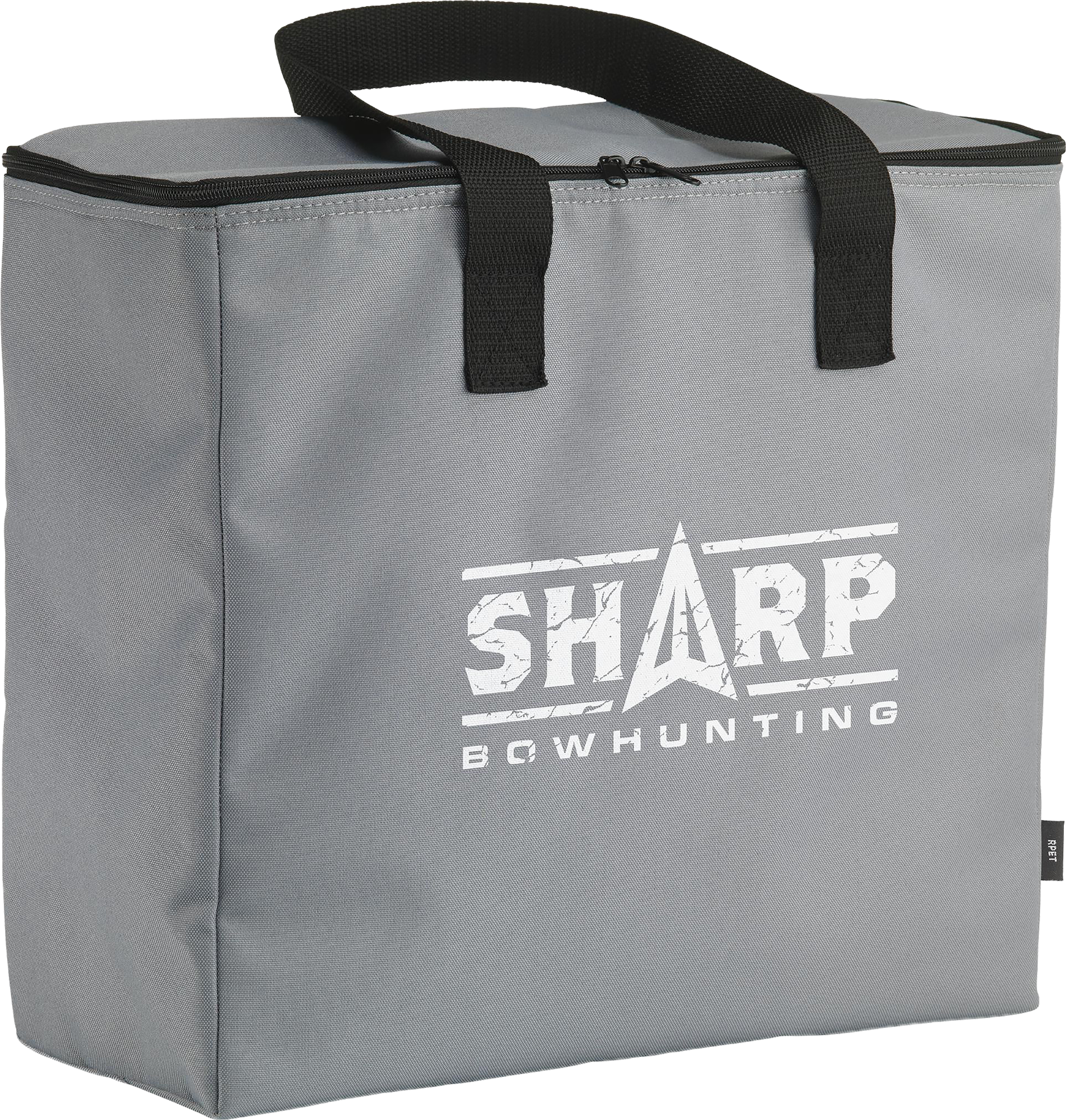 Picture of RPET Fresh cooler bag