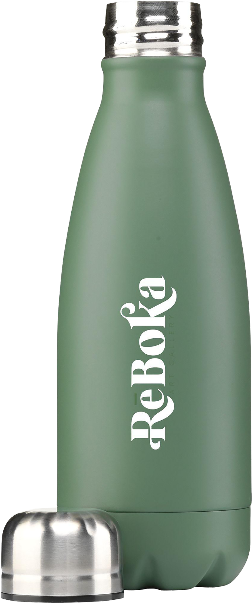 Picture of Single wall metal bottle (500ml)