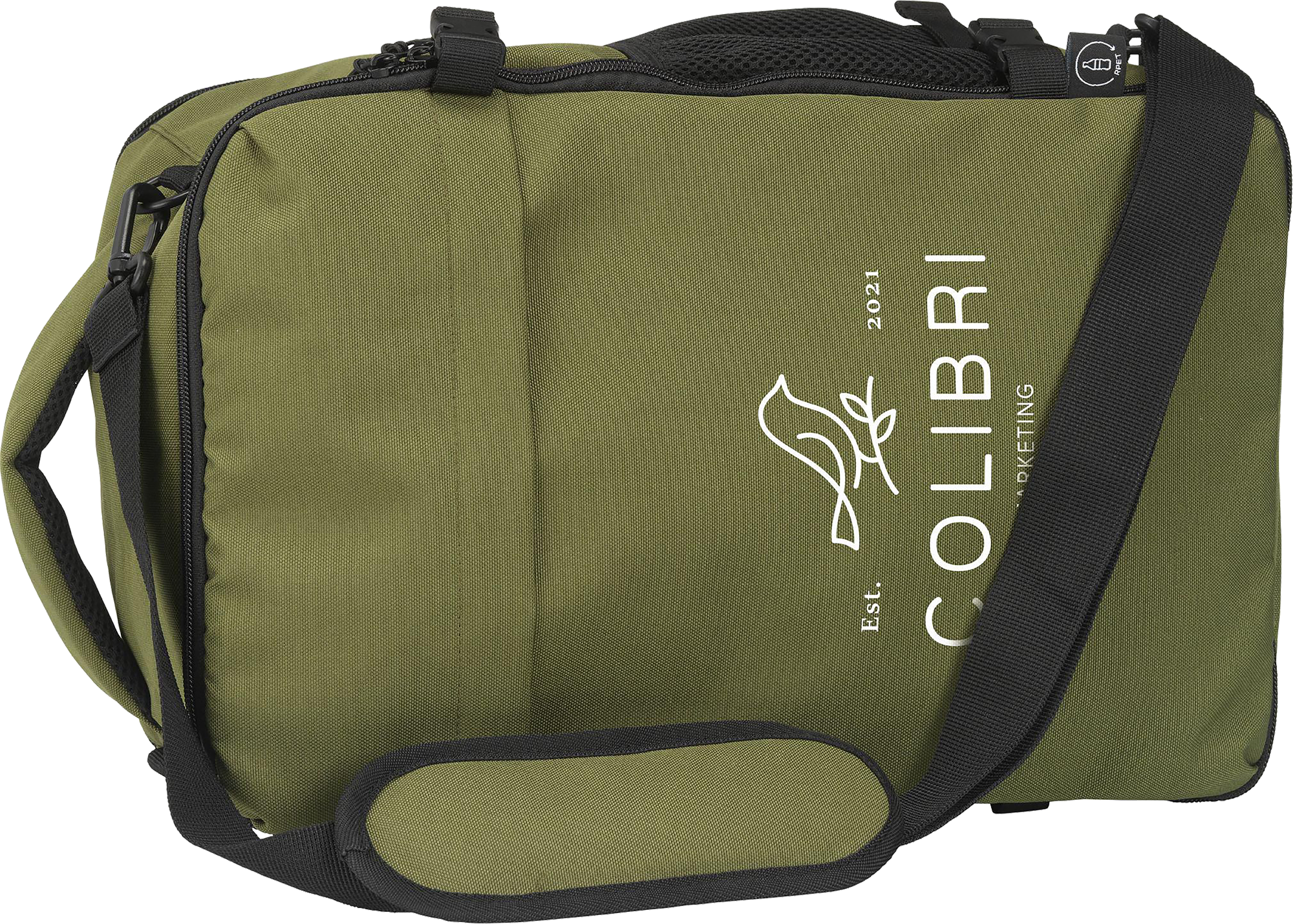 Picture of RPET Cabin flight bag