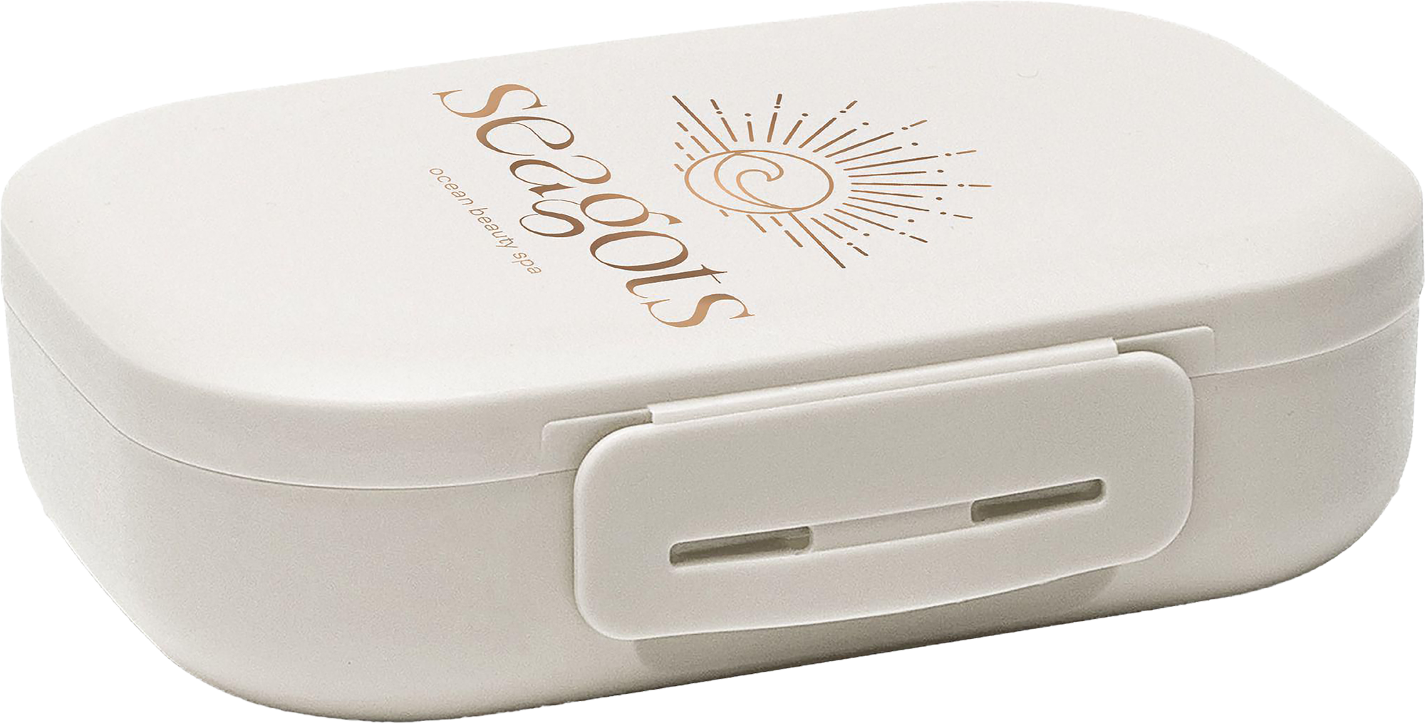 Picture of Day to Day lunch box (670ml)