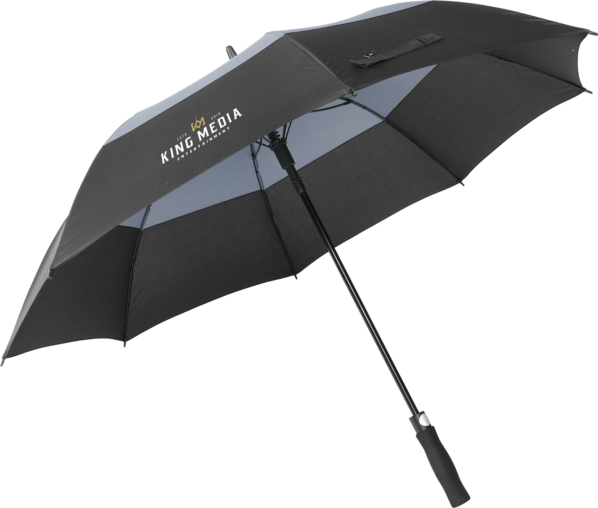 Picture of RPET umbrella