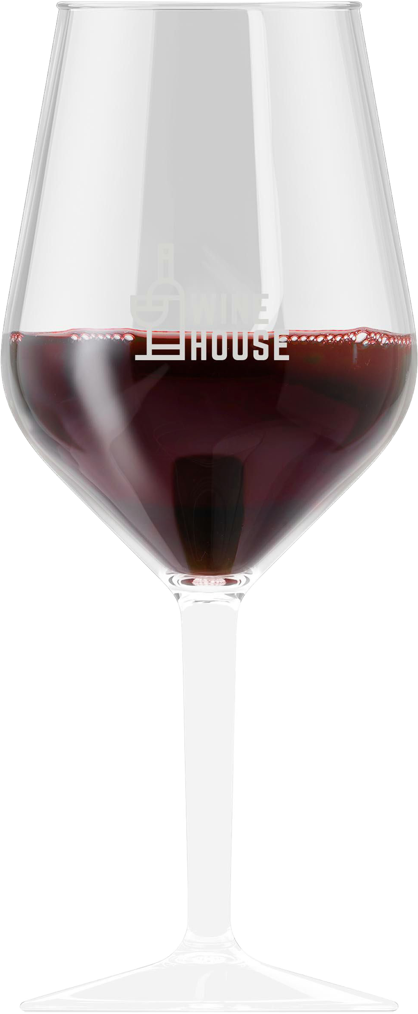 Picture of HappyGlass Lady Abigail tritan wine glass (470 ml)